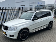 Mercedes-Benz GLK-klasse - 200 CDI Business Class