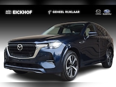 Mazda CX-60 - 2.5 e-SkyActiv PHEV Takumi Plus - €4.000, - Voorraadkorting