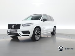 Volvo XC90 - 2.0 T8 Recharge AWD Plus Dark | Trekhaak | Pano | 360 Camera | 4x stoel + stuur.ver.warw.