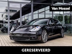 Porsche Panamera Sport Turismo - 2.9 4 E-Hybrid | 14-WEG STOELEN | PANORAMADAK | BOSE | 21 INCH TURBO DESIGN | KEYLESS | PD