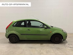 Ford Fiesta - 1.3-8V Futura Airco APK NAP Trekhaak