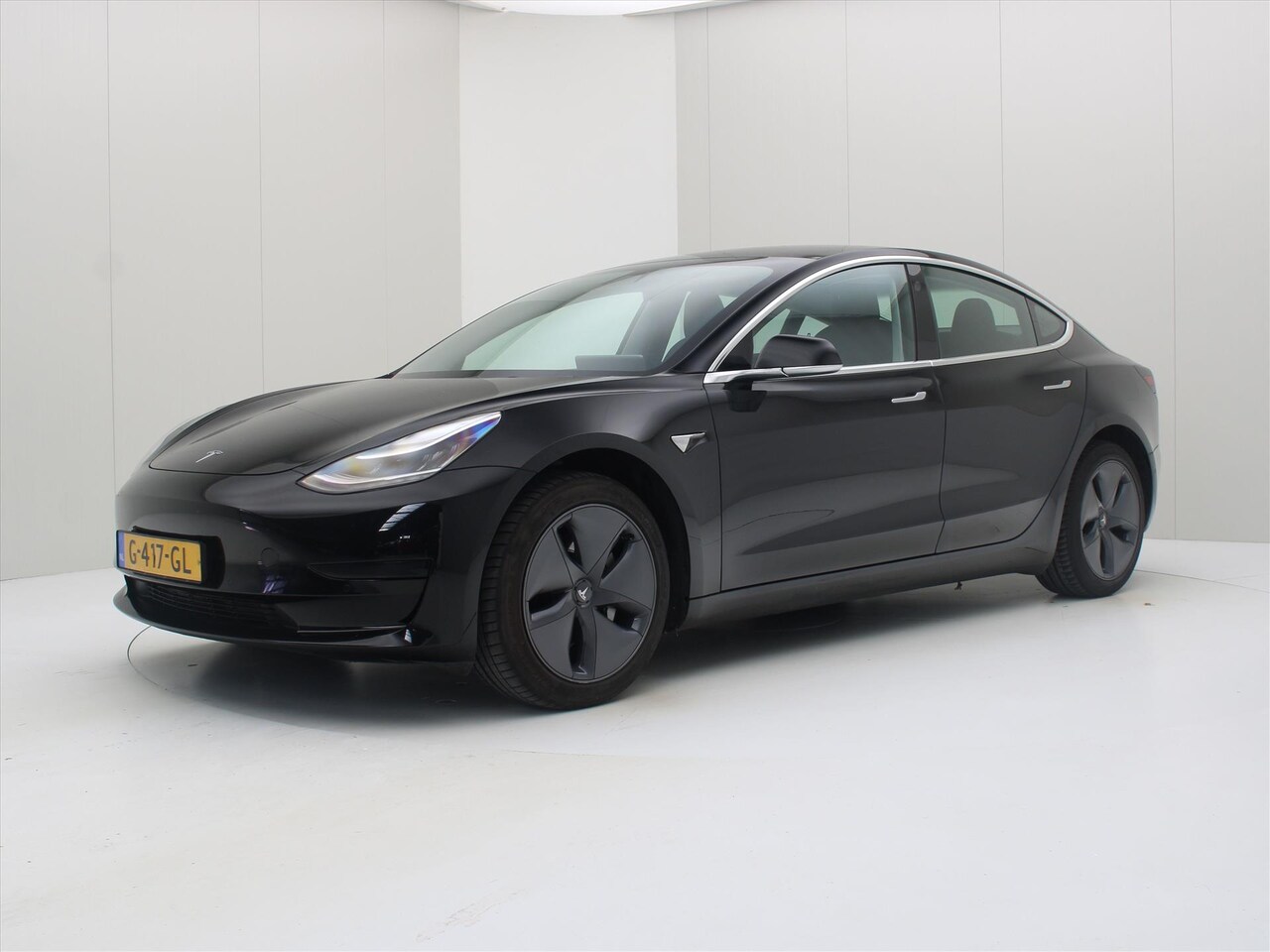 Tesla Model 3 - Standard RWD Plus [ TREKHAAK+AUTOPILOT+60 kWh+PREMIUM AUDIO ] - AutoWereld.nl