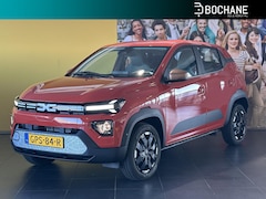 Dacia Spring - Extreme 65 26.8 kWh ACHTERUITRIJCAMERA | V2L | MEDIA NAV LIVE CARPLAY