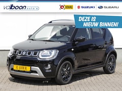 Suzuki Ignis - 1.2 Smart Hybrid Select Automaat | Navi | Airco | Camera | Lm-Velgen