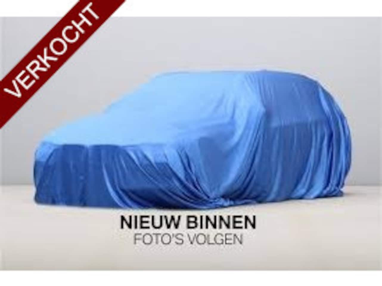 Ford Galaxy - 1.6 SCTi Trend Business | 7 persoons | Navigatie - AutoWereld.nl