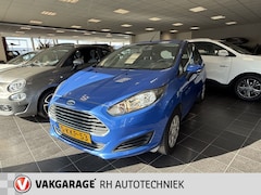 Ford Fiesta - 1.0 Champion