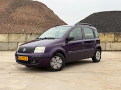 Fiat Panda - 1.1 Actual Airco (inruilkoopje)