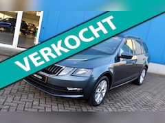 Skoda Octavia Combi - 1.0 TSI Greentech Ambition Business Stationwagen