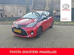 Toyota Yaris - 1.5 Hybrid D.Bi-Tone