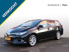 Toyota Auris Touring Sports - 1.8 Hybrid Aspiration