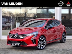 Mitsubishi Colt - 1.0T MT First Edition | NIEUW | Navigatie | Camera | Keyless | Apple CarPlay | Android Aut