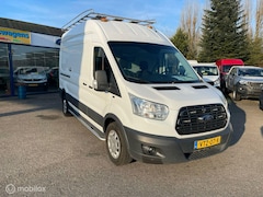 Ford Transit - 350 2.0 TDCI L2H3 Ambiente 124.000 km