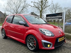 Renault Twingo - 1.6 16V RS