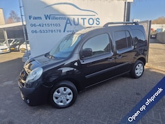 Renault Kangoo Family - 1.6-16V Expression Airco