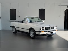 BMW 3-serie Cabrio - 325i STUURBEKRACHTIGING / AIRCO / STOELVERWARMING