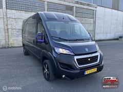 Peugeot Boxer - Bestel 333 2.0 131 PK BlueHDI L3H2 Pro airco trekhaak