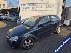 Opel Corsa - 1.4-16V Maxx Airco Automaat