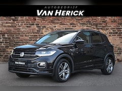 Volkswagen T-Cross - 1.0 TSI R-Line Automaat 115PK | Virtual Cockpit | ACC | App-Connect