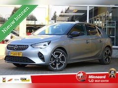 Opel Corsa - 1.2 GS Line Automaat