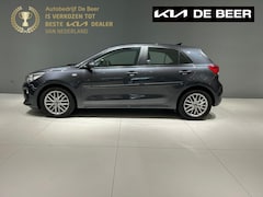 Kia Rio - 1.0 T-GDI EcoDynamics 100pk