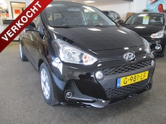 Hyundai i10 - 1.0 Premium 15" velgen