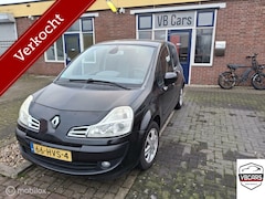 Renault Modus - 1.2 TCE Expression