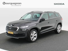 Skoda Kodiaq - 1.5 TSi 150 Pk Automaat Business Edition | Cruise Control | Carplay | Achteruitrijcamera |