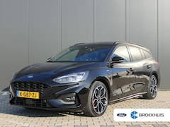 Ford Focus Wagon - 1.0 EcoBoost Hybrid 155pk ST Line X Panoramadak | AGR | Elektrische Achterklep | Winter pa