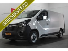 Opel Vivaro - 1.6 CDTI L1H1 Sport - Marge - Achterklep / Airco / Bluetooth