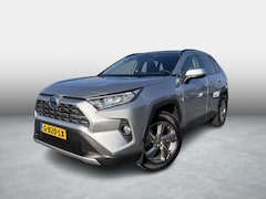 Toyota RAV4 - 2.5 Hybrid Dynamic