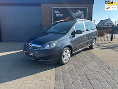 Opel Zafira - 1.8 111 years Edition*Airco*Cruise Control*Pdc