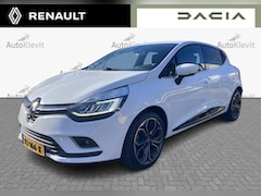 Renault Clio - HB 1.2 TCe 120 Intens