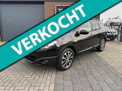 Nissan Qashqai+2 - 2.0 Tekna