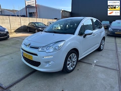 Citroën C3 - 1.2 PureTech Collection