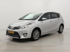 Toyota Verso - 7 pers. 1.6 VVT-i Dynamic | Trekhaak | Navigatie