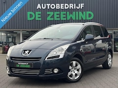 Peugeot 5008 - 1.6 THP Style 5p.|airco|Rijklaar