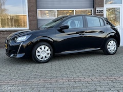 Peugeot 208 - 1.2 PureTech LED/PDC/NAVI/STOEL.VW/CRUISE