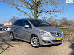 Mercedes-Benz B-klasse - 160 Business Class | Automaat + Cruise + Stoel verw. nu € 6.750,