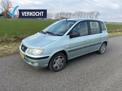 Hyundai Matrix - 1.6i GL AIRCO