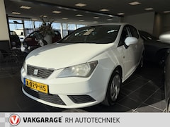 Seat Ibiza - 1.2 Style