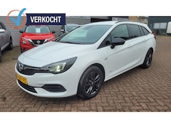 Opel Astra Sports Tourer - 1.2 Design & Tech