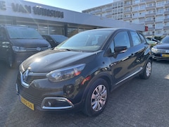 Renault Captur - 0.9 TCe Dynamique navi cruise Lmv