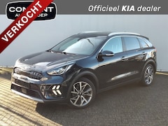 Kia Niro - 1.6 GDi Hybrid ExecutiveLine |Schuifdak |Leder |JBL