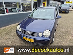 Volkswagen Polo - 1.4-16V Athene