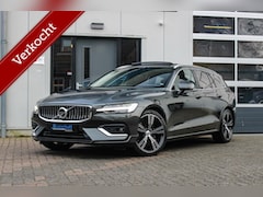 Volvo V60 - 2.0 T6 AWD Inscription PANO|HUD|B&W|KOELING