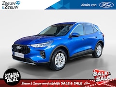 Ford Kuga - 2.5 PHEV Titanium | Actiekorting €4000, - | Private Lease vanaf €544, - p/m | 2100KG Trekg