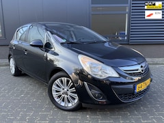 Opel Corsa - 1.4-16V Airco|Parkeersens|Navi