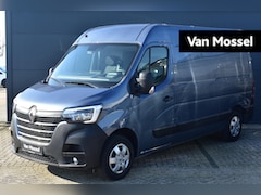 Renault Master - T35 2.3 dCi 150pk L2H2 Comfort | Automaat | Keyless | Climate control | Parkeersensoren +