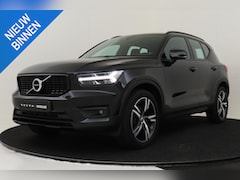 Volvo XC40 - T4 AUT. R-DESIGN -PANO.DAK|POWER-SEAT|CAMERA|KEY-LESS