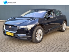 Jaguar I-PACE - EV400 400pk AWD Aut Business Edition SE